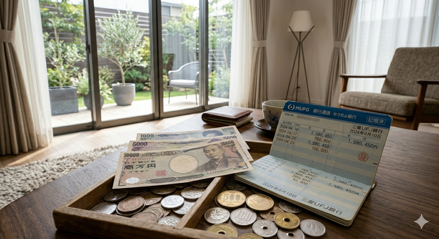 老後資金はいくら必要？FP3級取得者が解説
